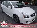Aspen White - Sentra 2.0 SR Special Edition Photo No. 1