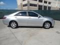 Classic Silver Metallic - Camry LE Photo No. 2