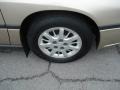 Sandstone Metallic - Impala  Photo No. 10