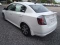 Aspen White - Sentra 2.0 SR Special Edition Photo No. 3