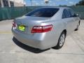 Classic Silver Metallic - Camry LE Photo No. 3