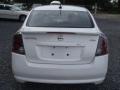Aspen White - Sentra 2.0 SR Special Edition Photo No. 4