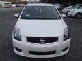 Aspen White - Sentra 2.0 SR Special Edition Photo No. 5