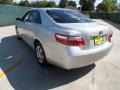 Classic Silver Metallic - Camry LE Photo No. 5