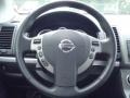 Aspen White - Sentra 2.0 SR Special Edition Photo No. 8