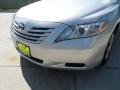 Classic Silver Metallic - Camry LE Photo No. 11