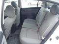 Aspen White - Sentra 2.0 SR Special Edition Photo No. 12