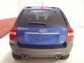 Smart Blue - Sportage EX V6 Photo No. 5