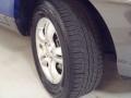 Smart Blue - Sportage EX V6 Photo No. 14