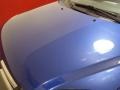 2007 Smart Blue Kia Sportage EX V6  photo #19