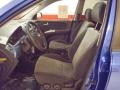 Smart Blue - Sportage EX V6 Photo No. 20