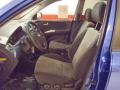 2007 Smart Blue Kia Sportage EX V6  photo #20