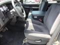 2005 Mineral Gray Metallic Dodge Ram 1500 ST Quad Cab  photo #5
