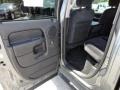 2005 Mineral Gray Metallic Dodge Ram 1500 ST Quad Cab  photo #6