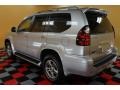 Titanium Silver Metallic - GX 470 Photo No. 3