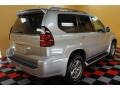 Titanium Silver Metallic - GX 470 Photo No. 4