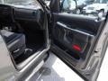 2005 Mineral Gray Metallic Dodge Ram 1500 ST Quad Cab  photo #15