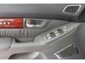 Titanium Silver Metallic - GX 470 Photo No. 12
