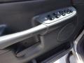 2005 Mineral Gray Metallic Dodge Ram 1500 ST Quad Cab  photo #25