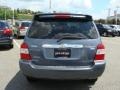 2007 Bluestone Metallic Toyota Highlander Hybrid Limited 4WD  photo #5