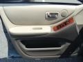 Bluestone Metallic - Highlander Hybrid Limited 4WD Photo No. 6