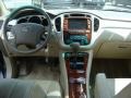 Bluestone Metallic - Highlander Hybrid Limited 4WD Photo No. 9