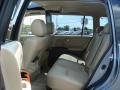 2007 Bluestone Metallic Toyota Highlander Hybrid Limited 4WD  photo #13