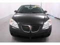 Black - G6 Sedan Photo No. 2