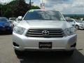 Classic Silver Metallic - Highlander 4WD Photo No. 2