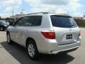 Classic Silver Metallic - Highlander 4WD Photo No. 4