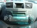 Classic Silver Metallic - Highlander 4WD Photo No. 11