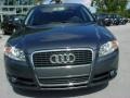 Dolphin Gray Metallic - A4 2.0T Sedan Photo No. 8