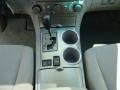Classic Silver Metallic - Highlander 4WD Photo No. 12