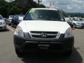 2003 Taffeta White Honda CR-V EX 4WD  photo #2