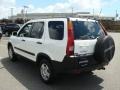 2003 Taffeta White Honda CR-V EX 4WD  photo #4