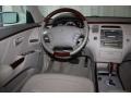 2006 Powder White Pearl Hyundai Azera SE  photo #9