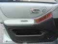 Millenium Silver Metallic - Highlander Limited 4WD Photo No. 6