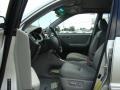 Millenium Silver Metallic - Highlander Limited 4WD Photo No. 7