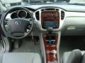 Millenium Silver Metallic - Highlander Limited 4WD Photo No. 9