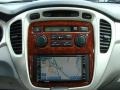 Millenium Silver Metallic - Highlander Limited 4WD Photo No. 11