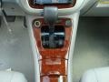 Millenium Silver Metallic - Highlander Limited 4WD Photo No. 12