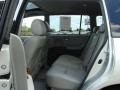 Millenium Silver Metallic - Highlander Limited 4WD Photo No. 13