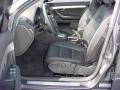 Dolphin Gray Metallic - A4 2.0T Sedan Photo No. 9