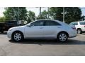 Classic Silver Metallic - Camry LE Photo No. 4