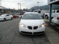 Summit White - G6 Sedan Photo No. 3