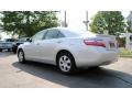 Classic Silver Metallic - Camry LE Photo No. 5