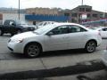 Summit White - G6 Sedan Photo No. 5