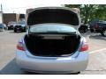 Classic Silver Metallic - Camry LE Photo No. 7