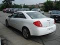 Summit White - G6 Sedan Photo No. 6