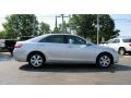 Classic Silver Metallic - Camry LE Photo No. 9